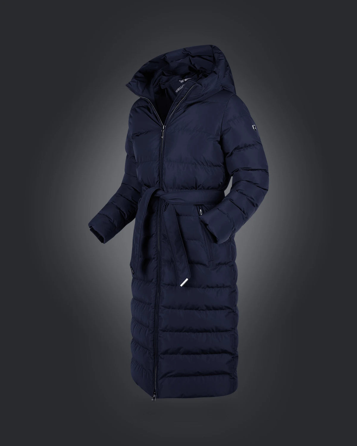 Cobelt Long, 1040, Midnightblue
