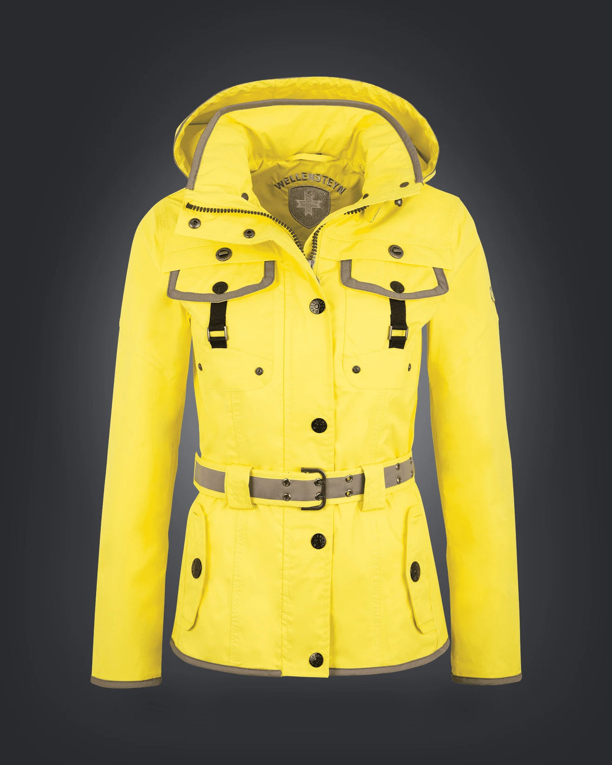 Chocandy,661,Yellow