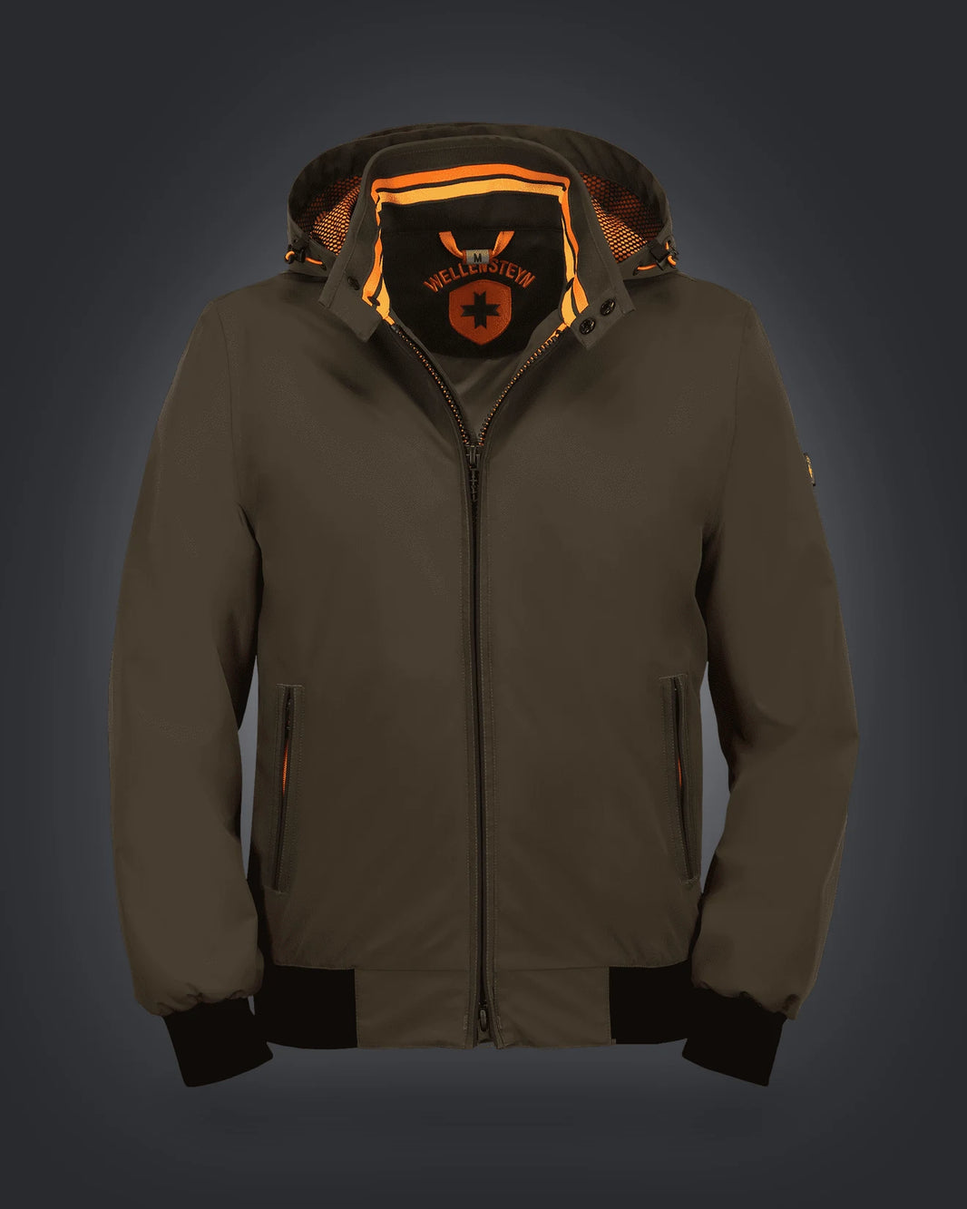 College, 825, Darkarmy/Black/Black