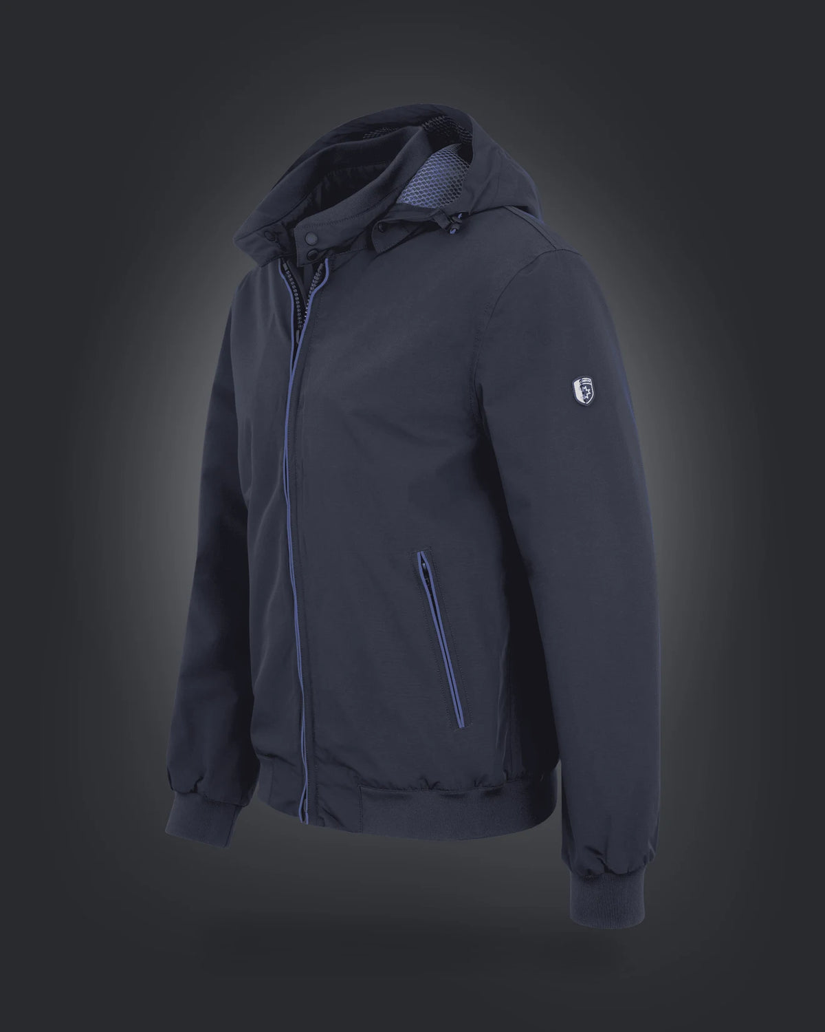 College,825, Darknavy/Royalblue