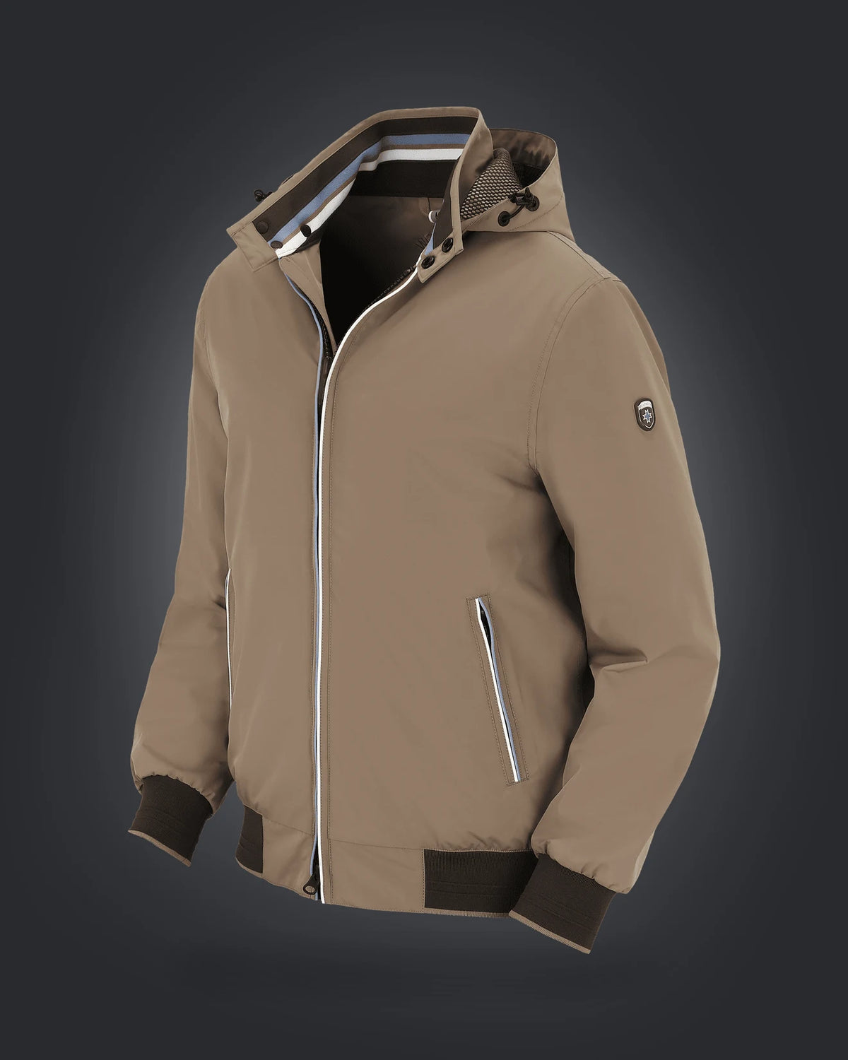 College, 825, Sandstone/White/Bluesmoke