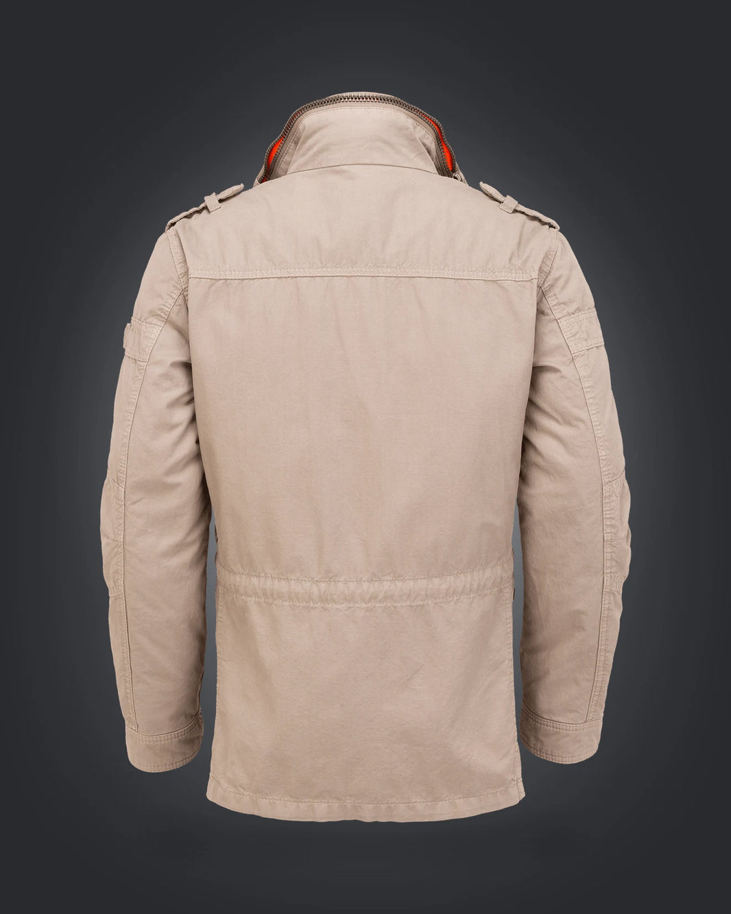 Colonel,888, Stonesand