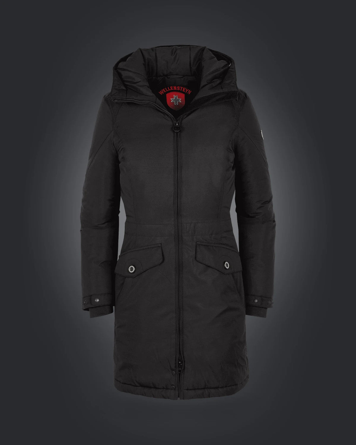 Cucilla,1010,Schwarz