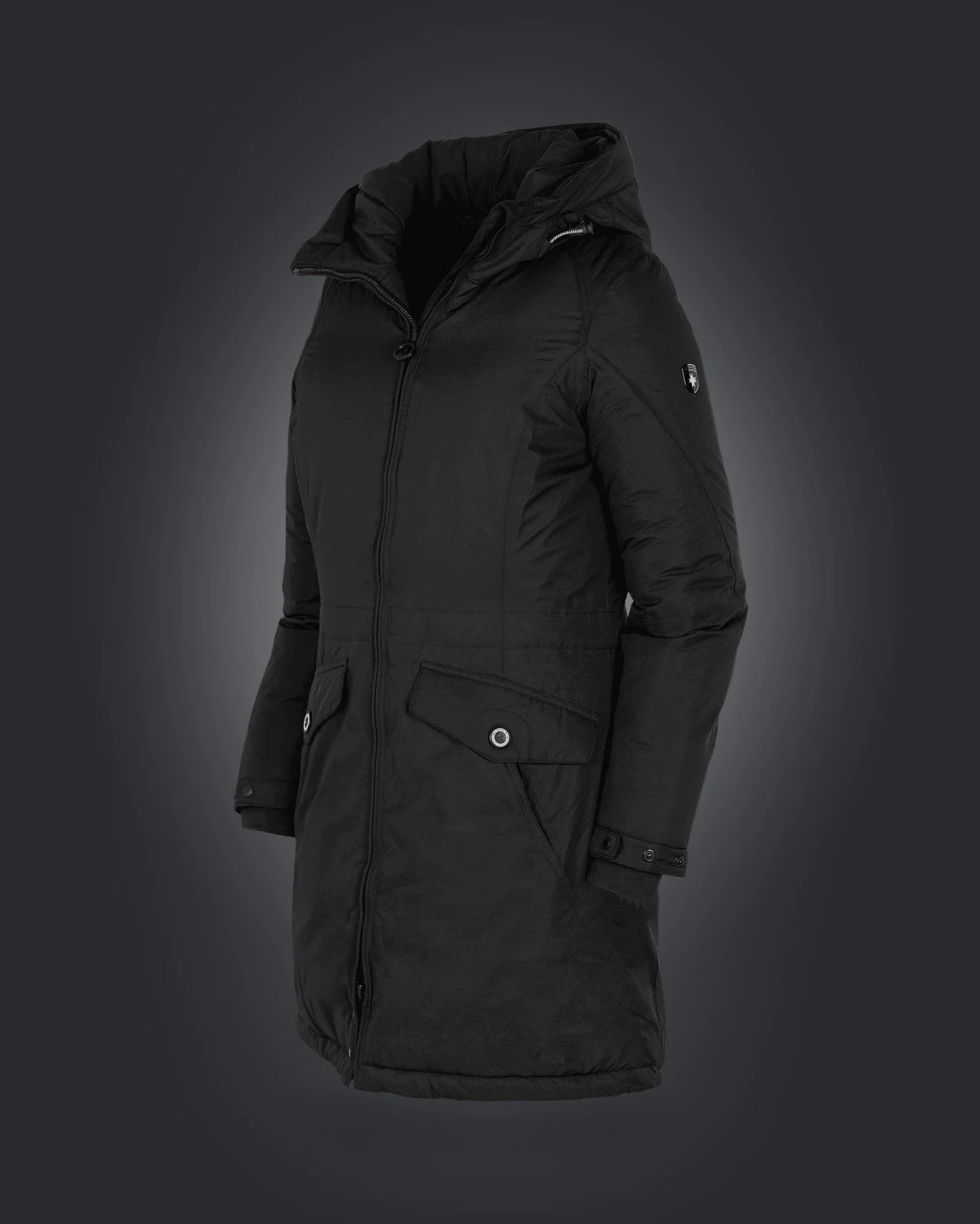 Cucilla,1010,Schwarz