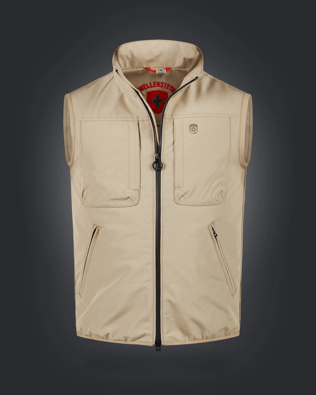 Cyber Vest Men