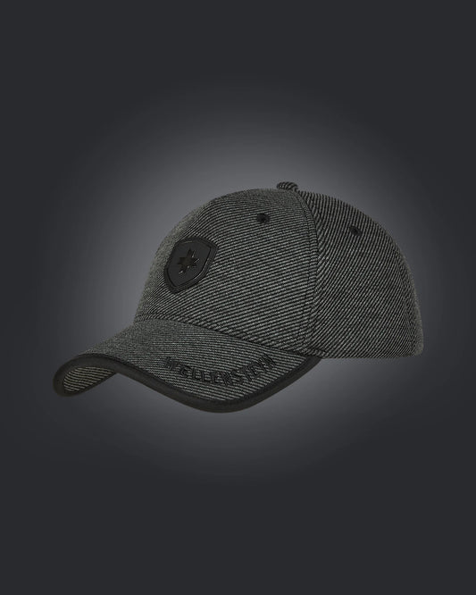 Dyna Hat,1000, Darkgreymelange