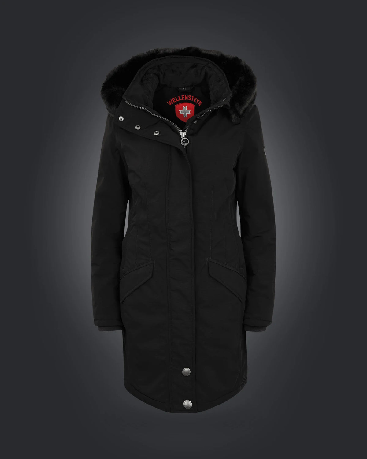Domino,870,Black