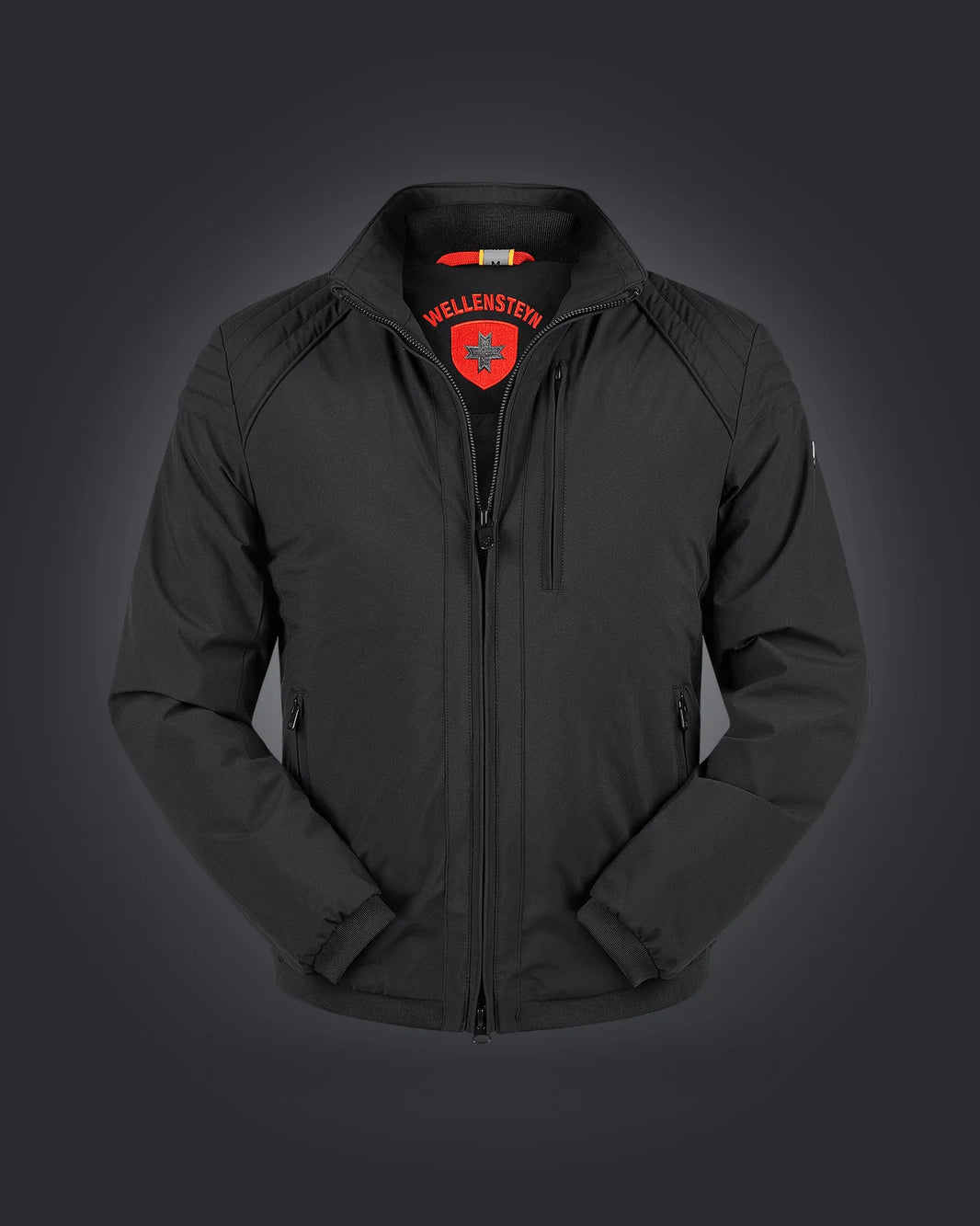 Dragon Men,1056 , Black
