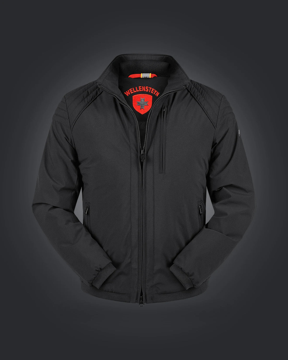 Dragon Men,1056 , Black