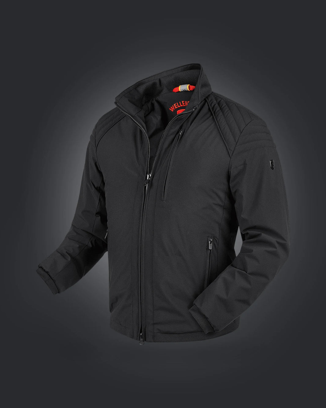 Dragon Men,1056 , Black