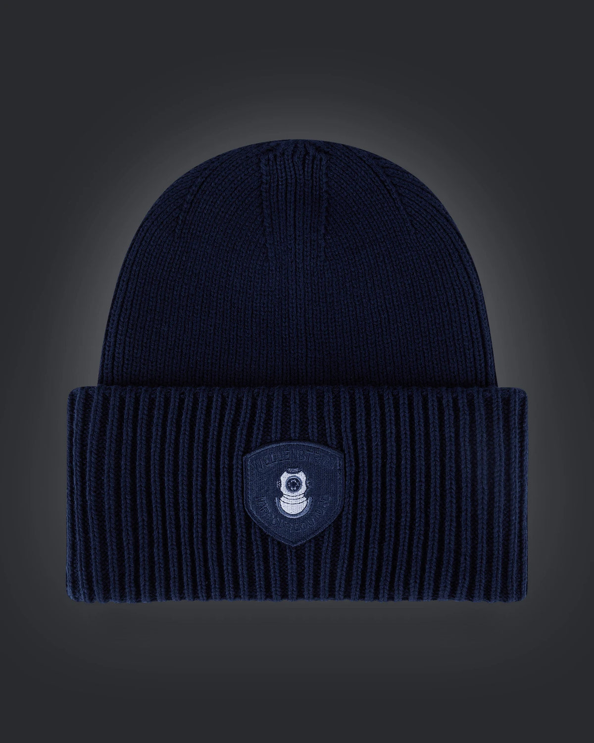 Diver Hat, 1118, Darknavy