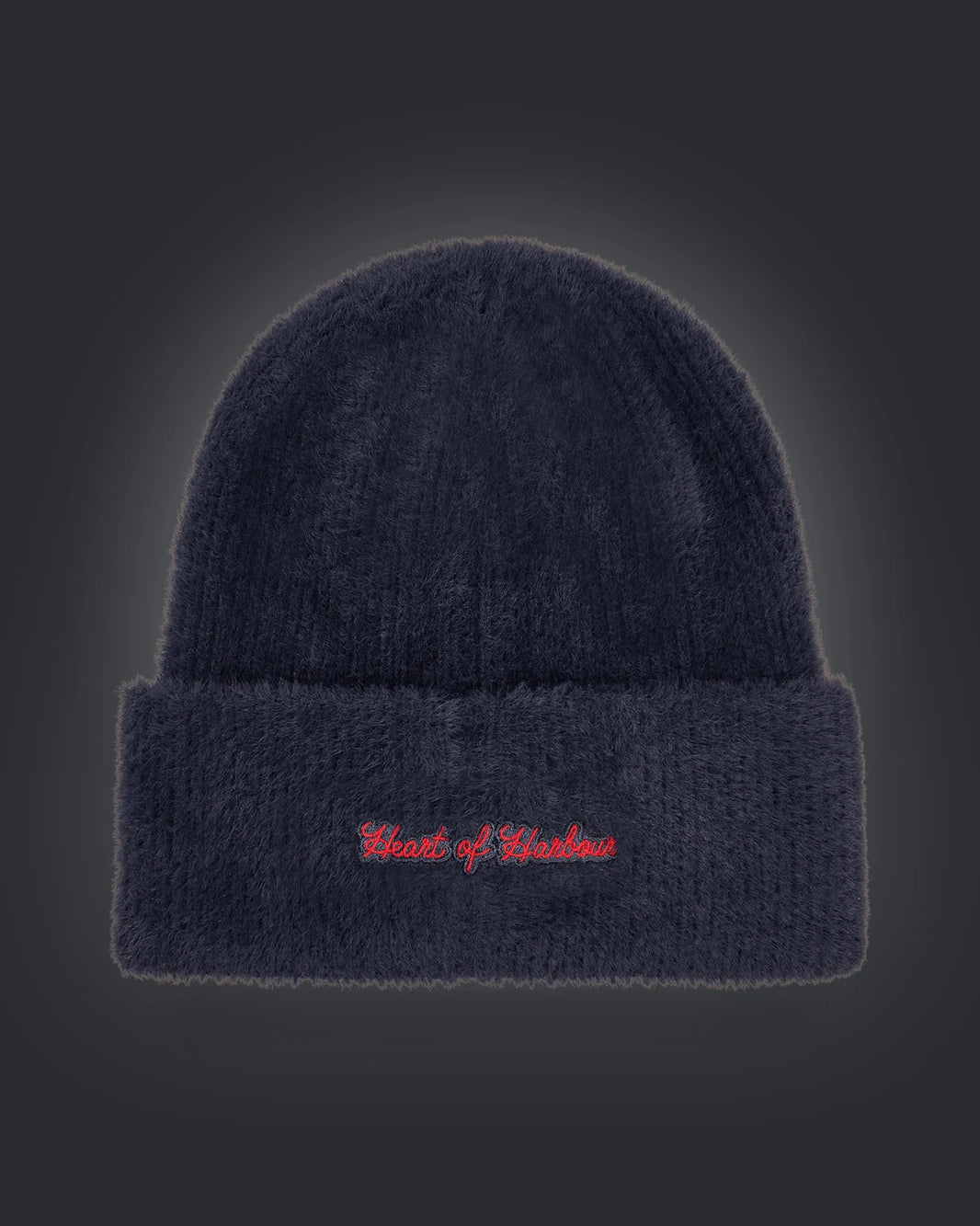 Fluffy Hat, 1121, Darknavy