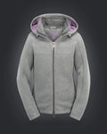 Lightgreymelange/Lavender