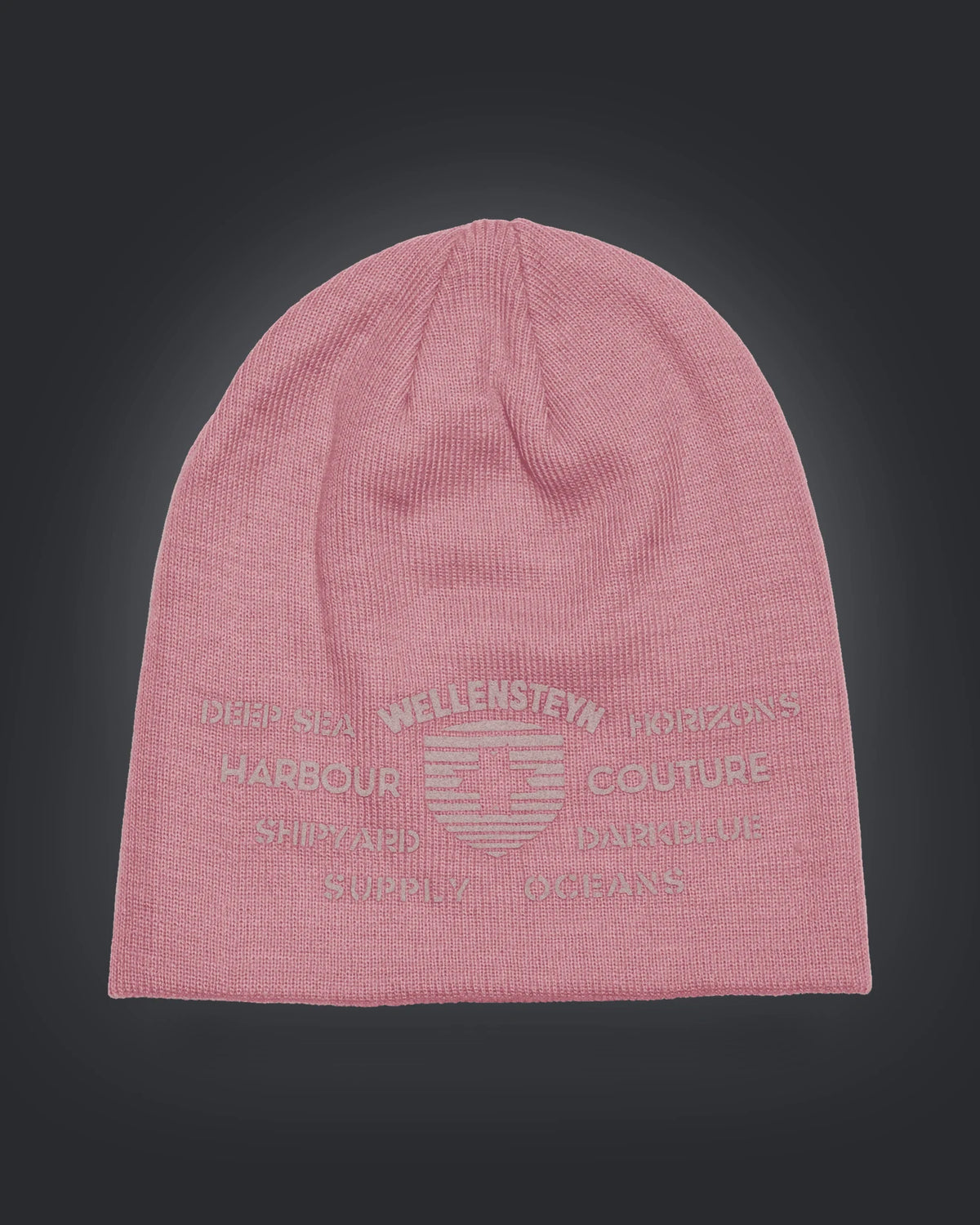 Guetta Hat, 109, Neonrosa