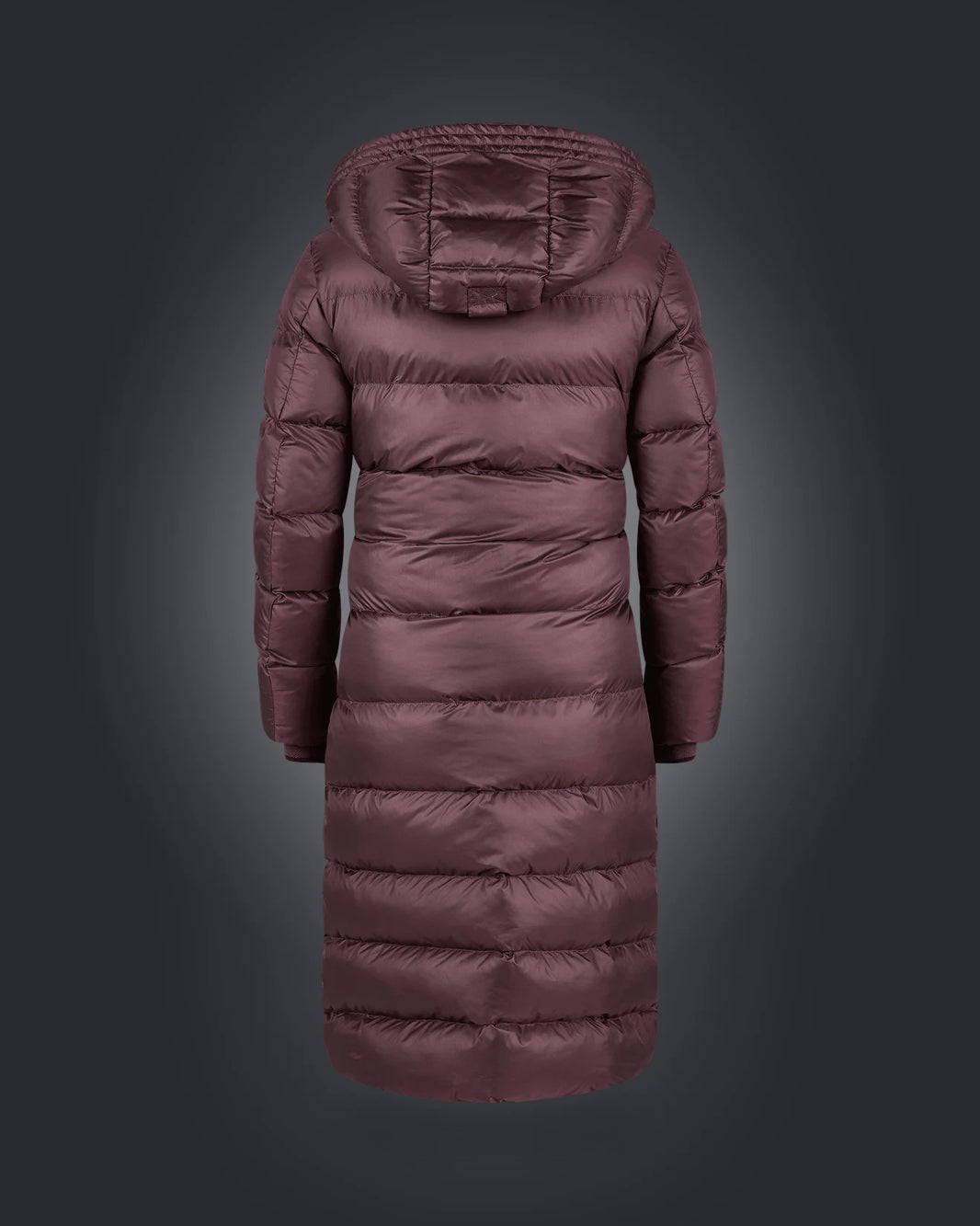 Goldmine Extra Long , 1059, Darkbordeaux