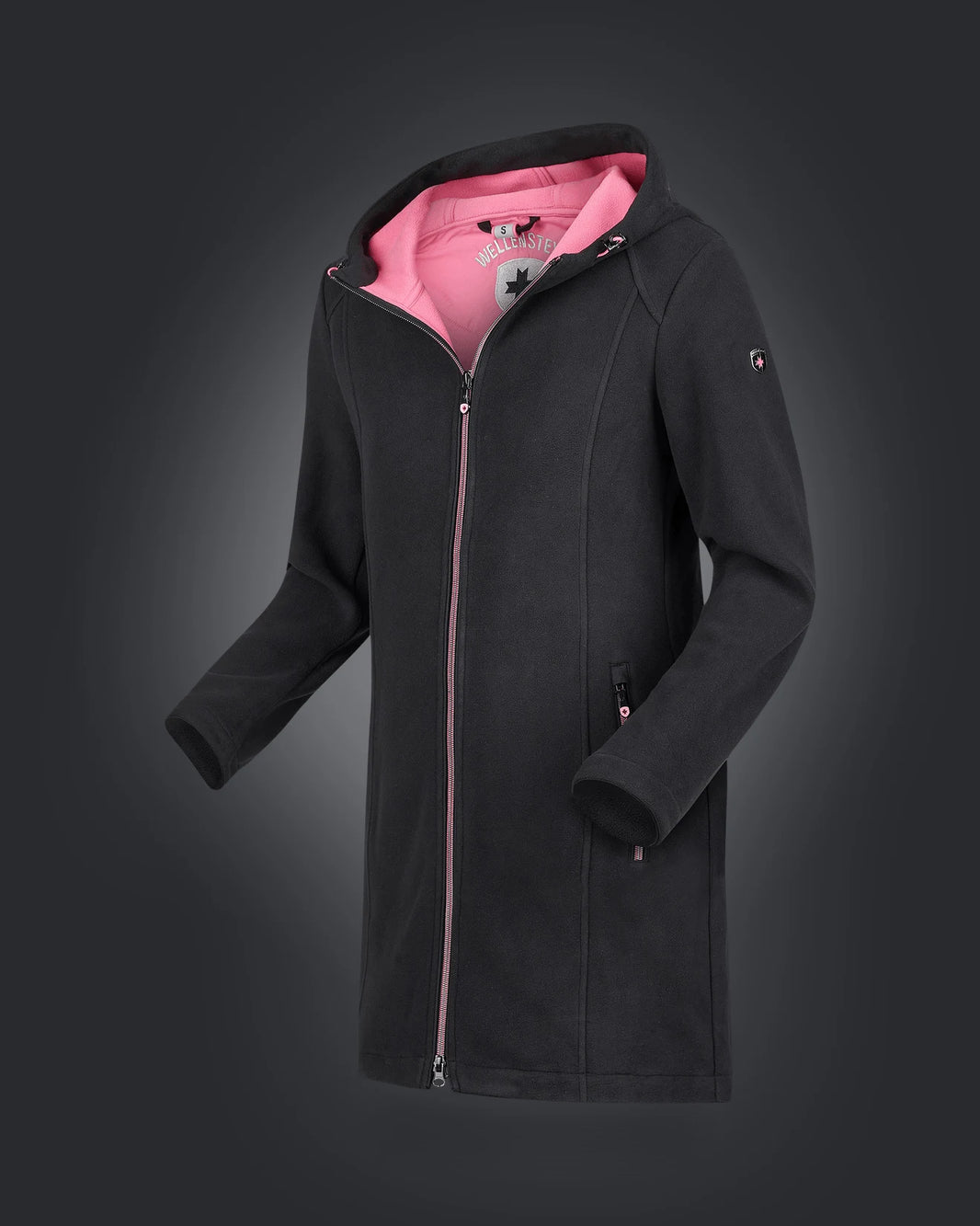 Granola, 1066, Black/Pink