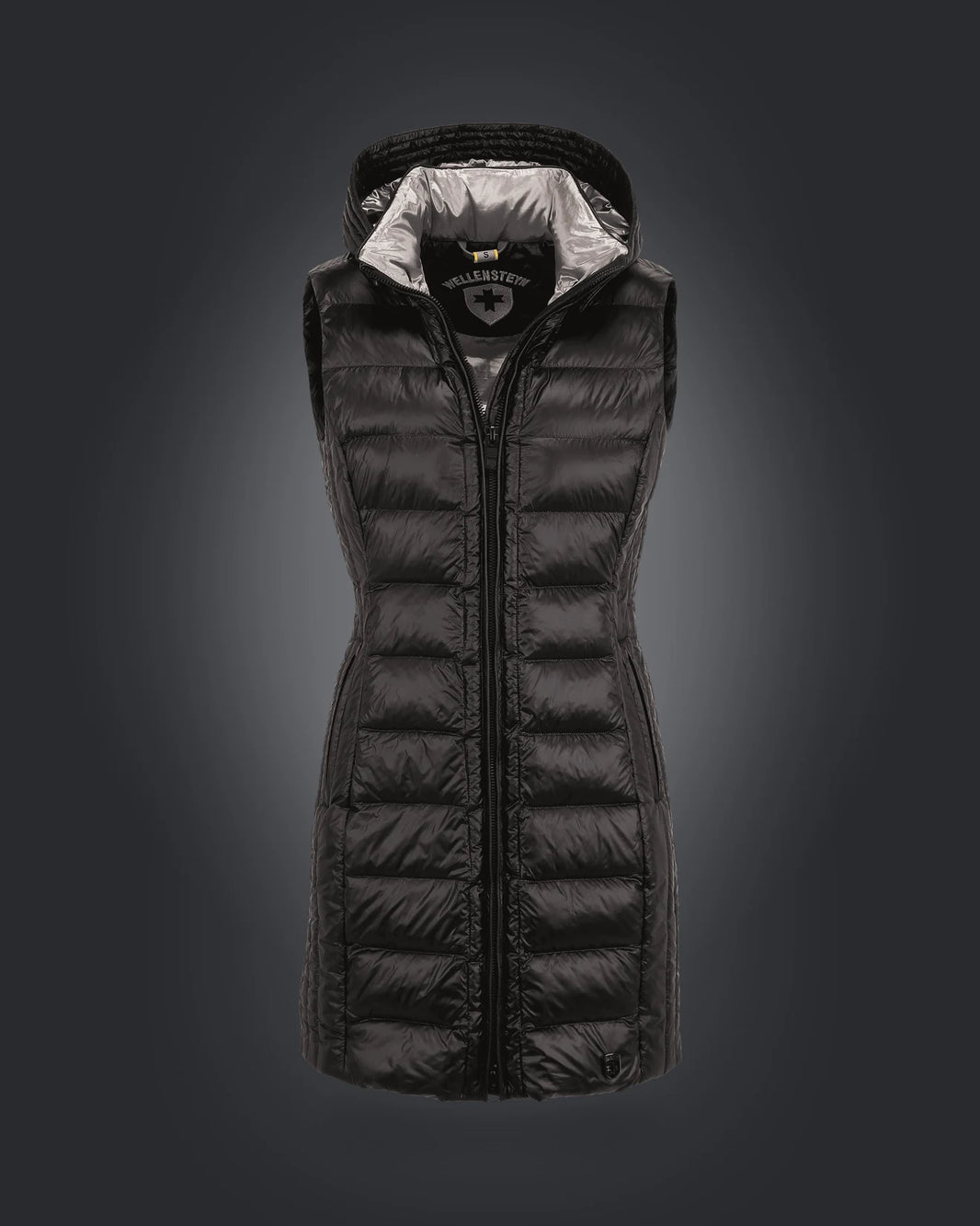 Highclass Vest Long