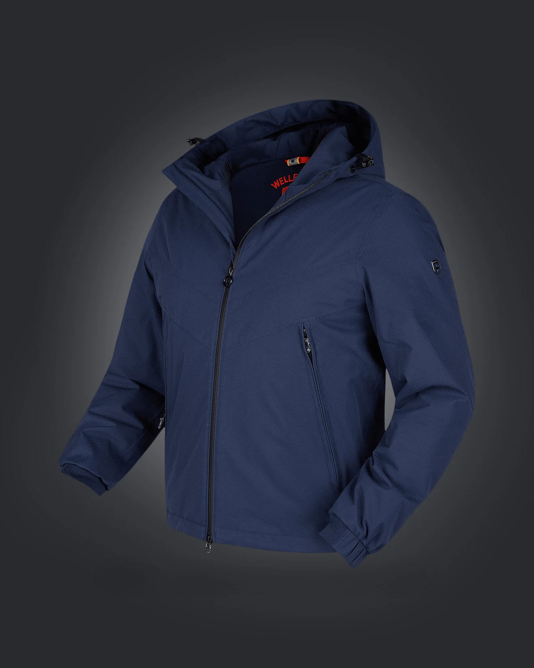 Homerun Men,1101, Navycomb