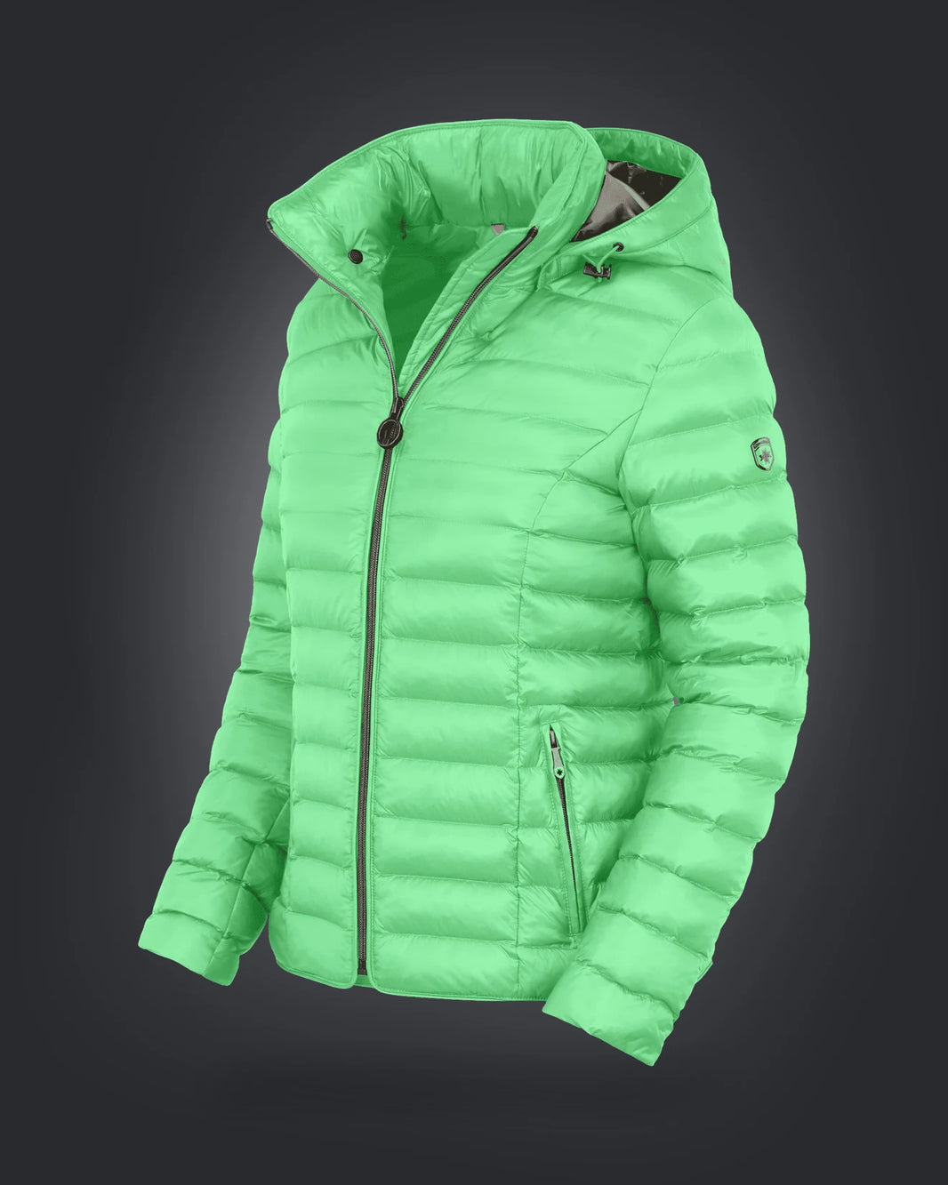 Italy Hood,1001,Grashopper