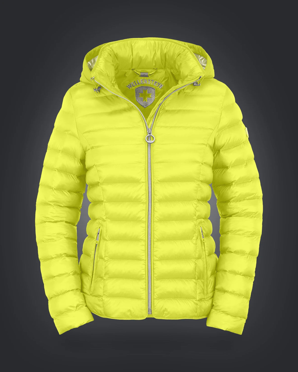 Italy Hood,1001,Limegreen