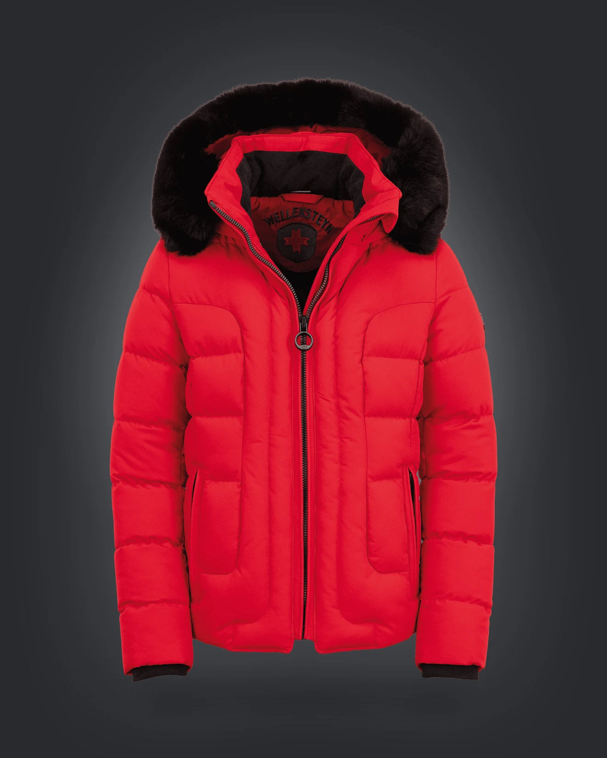 Kids-Belvitesse,565,Red
