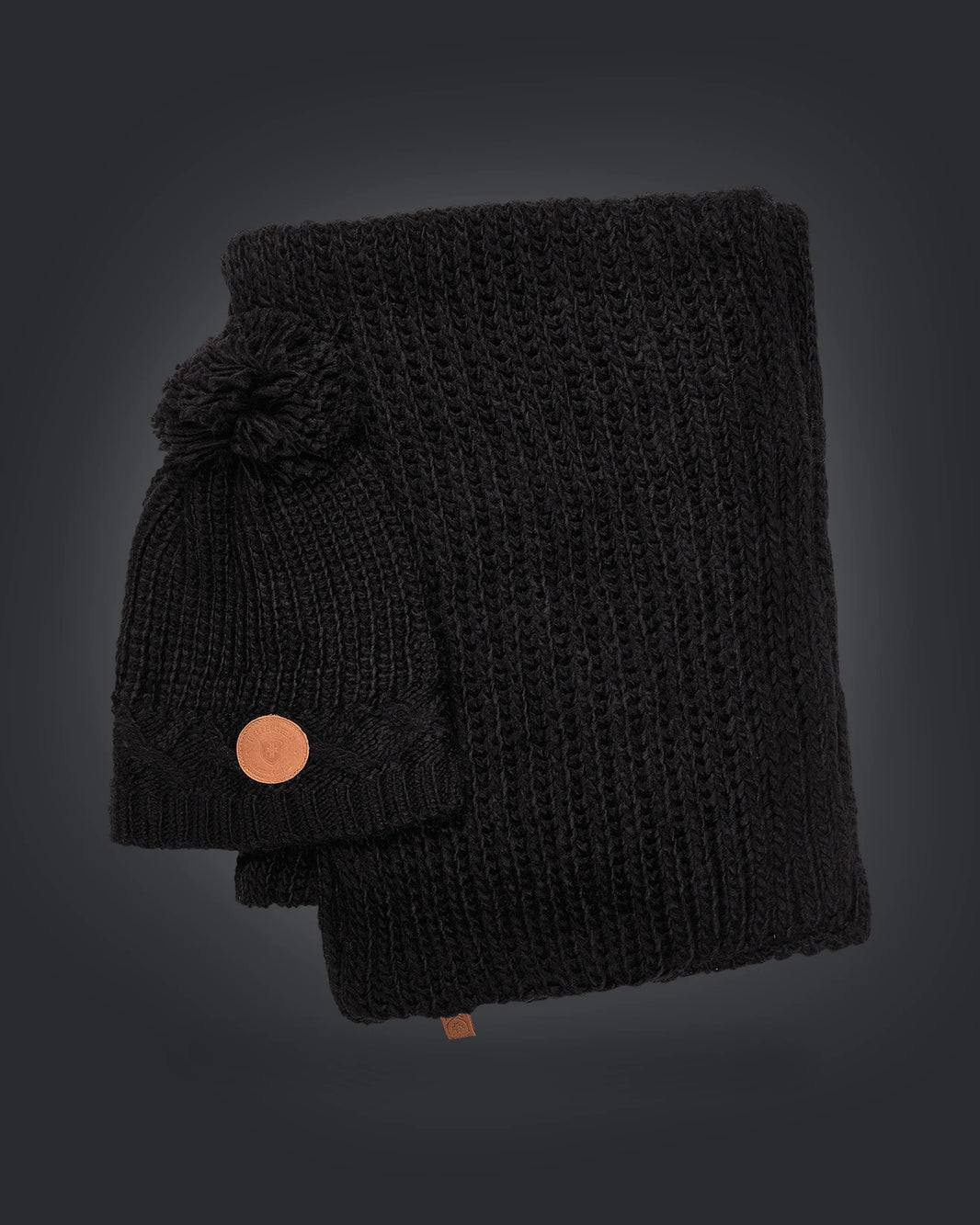 Kampen,109,Black