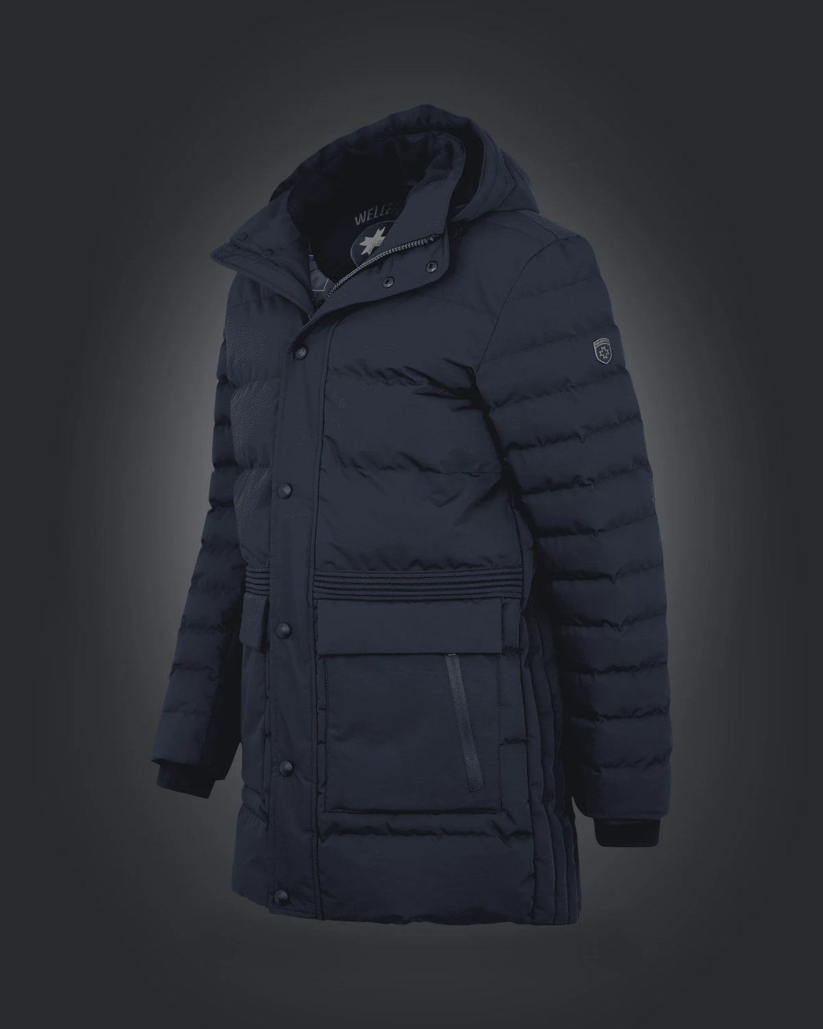 Levante,870,Midnightblue