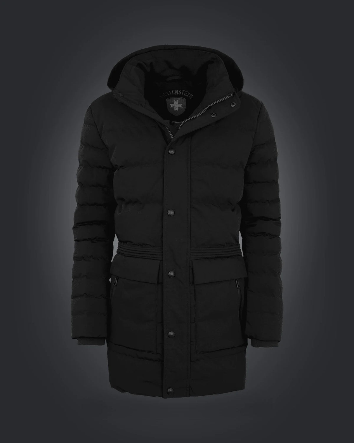 Levante,870,Schwarz