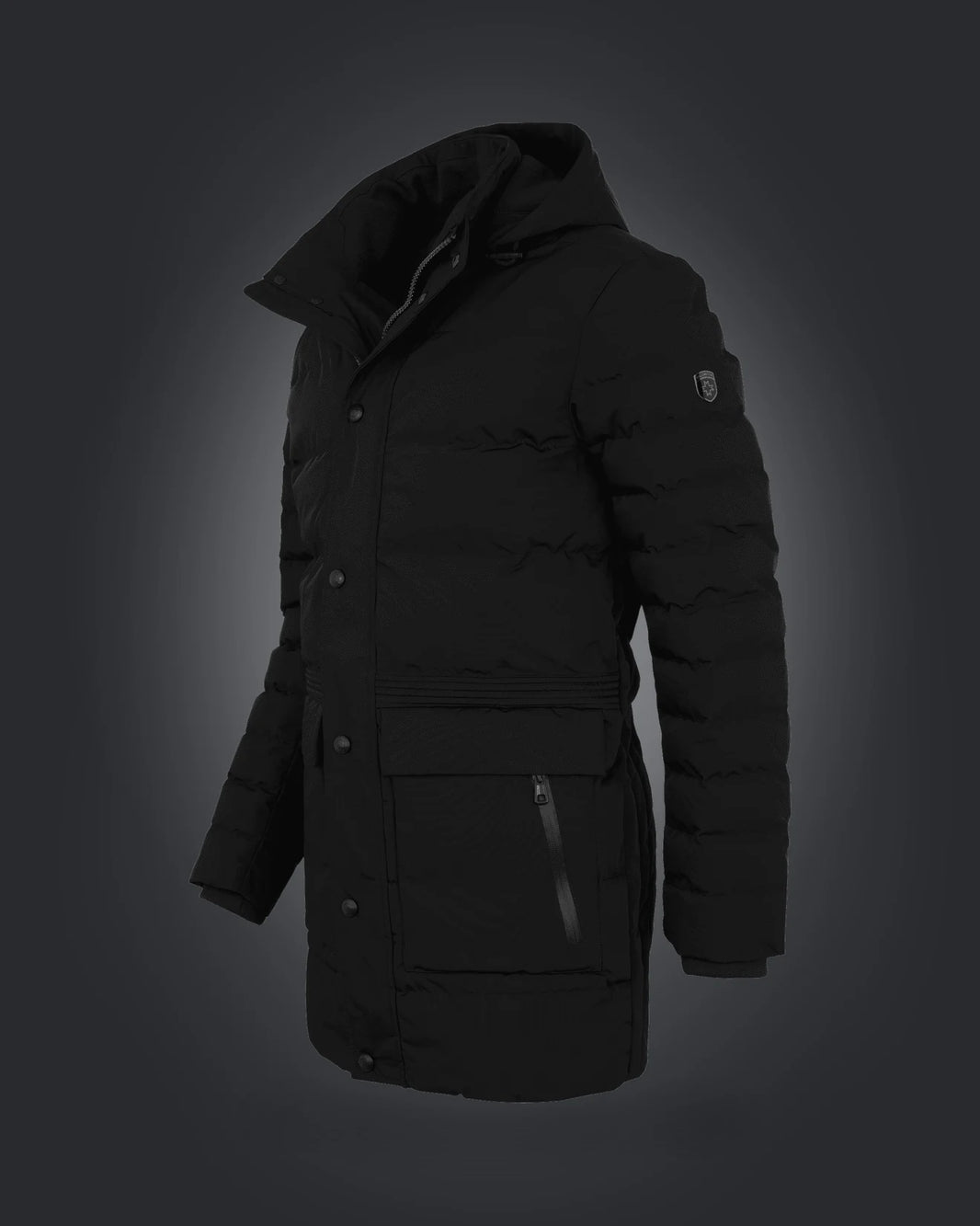Levante,870,Schwarz