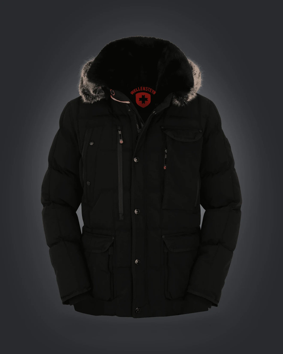 Marvellous,870,SCHWARZ