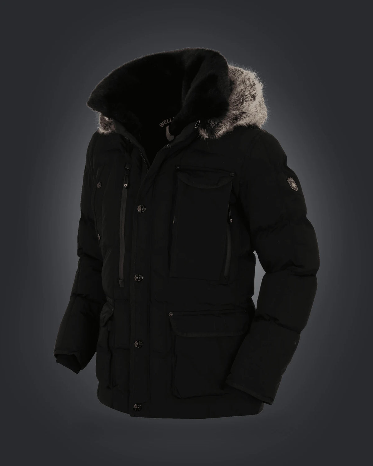 Marvellous,870,SCHWARZ