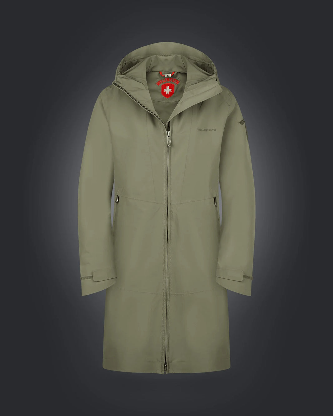 Metropolis Lady,870,Rosemary