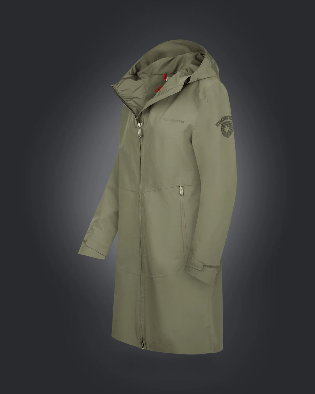Metropolis Lady,870,Rosemary
