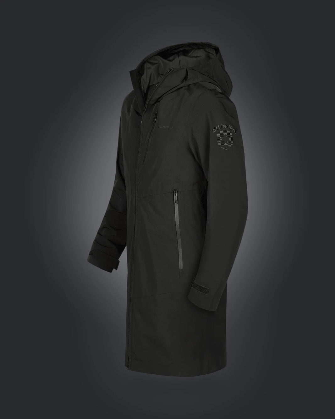 Metropolis Men,870,Black