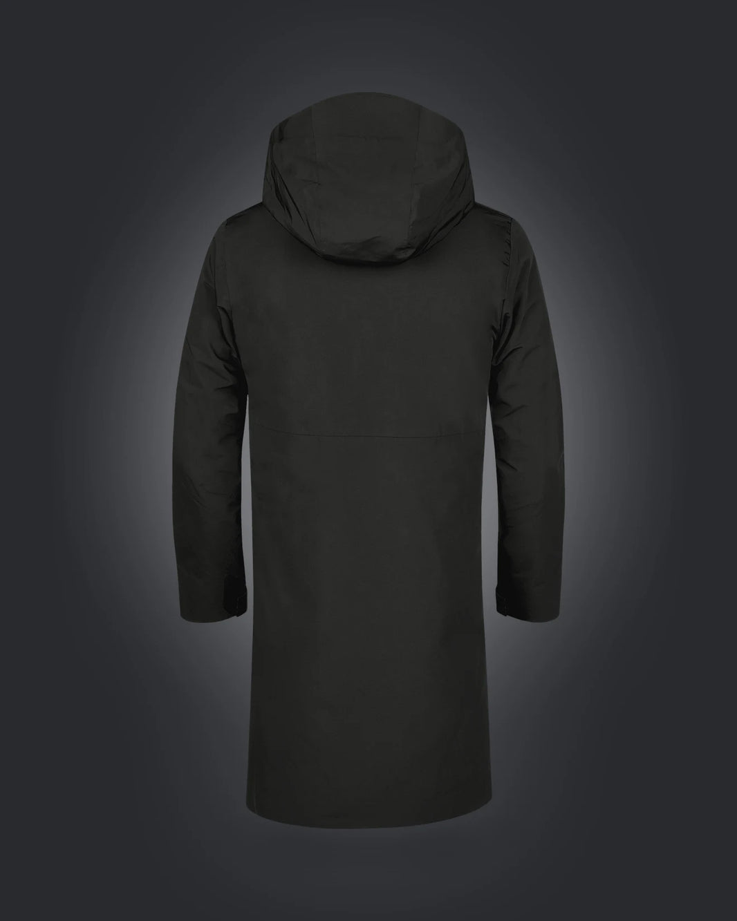 Metropolis Men,870,Black