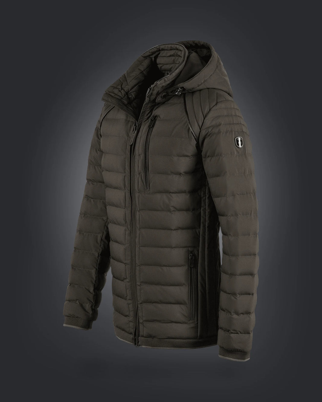MOL Men Hood,719,Blackarmy