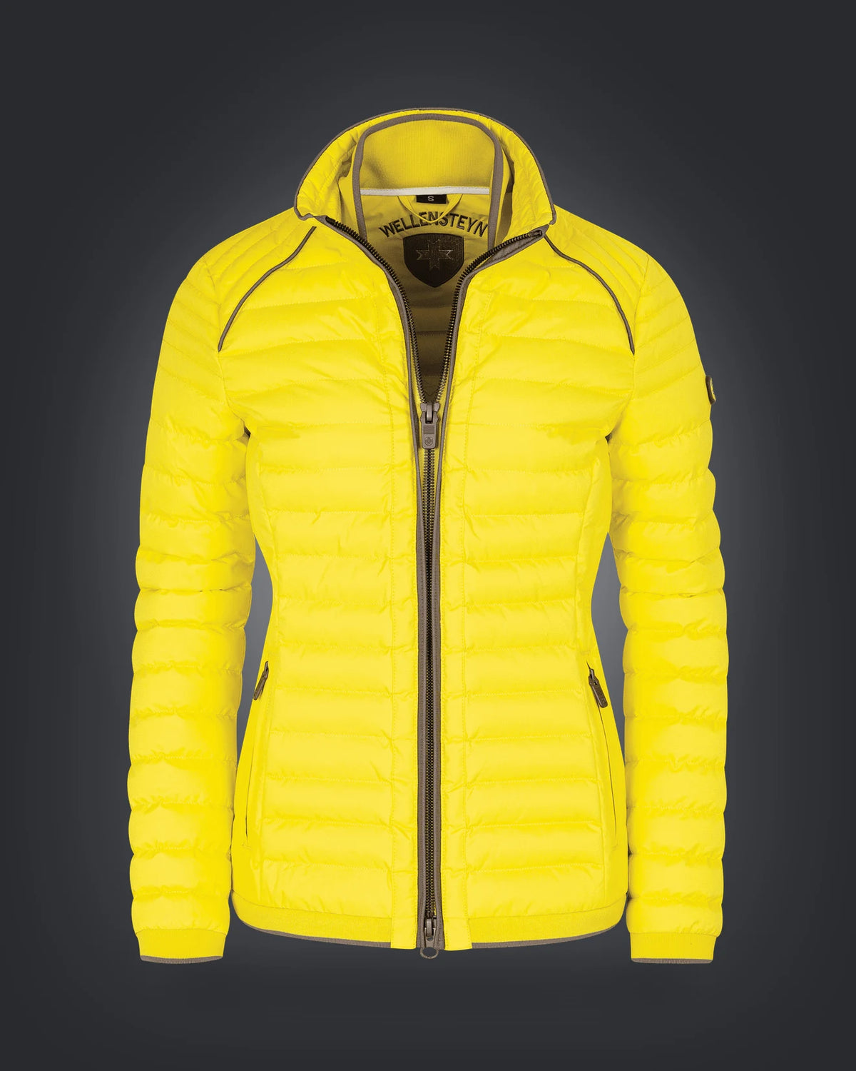 MOL Lady, 661,Yellow