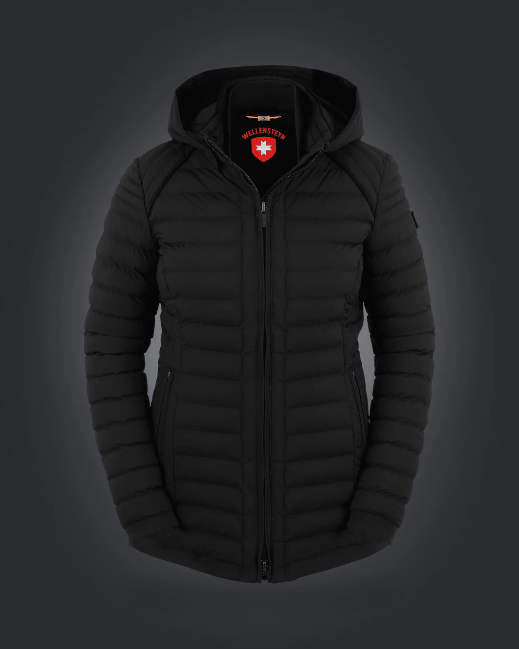 MOL Lady Hood