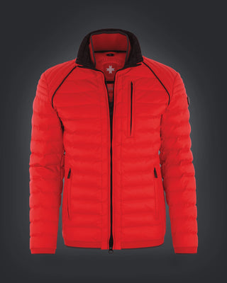 MOL Men, 661, Firered