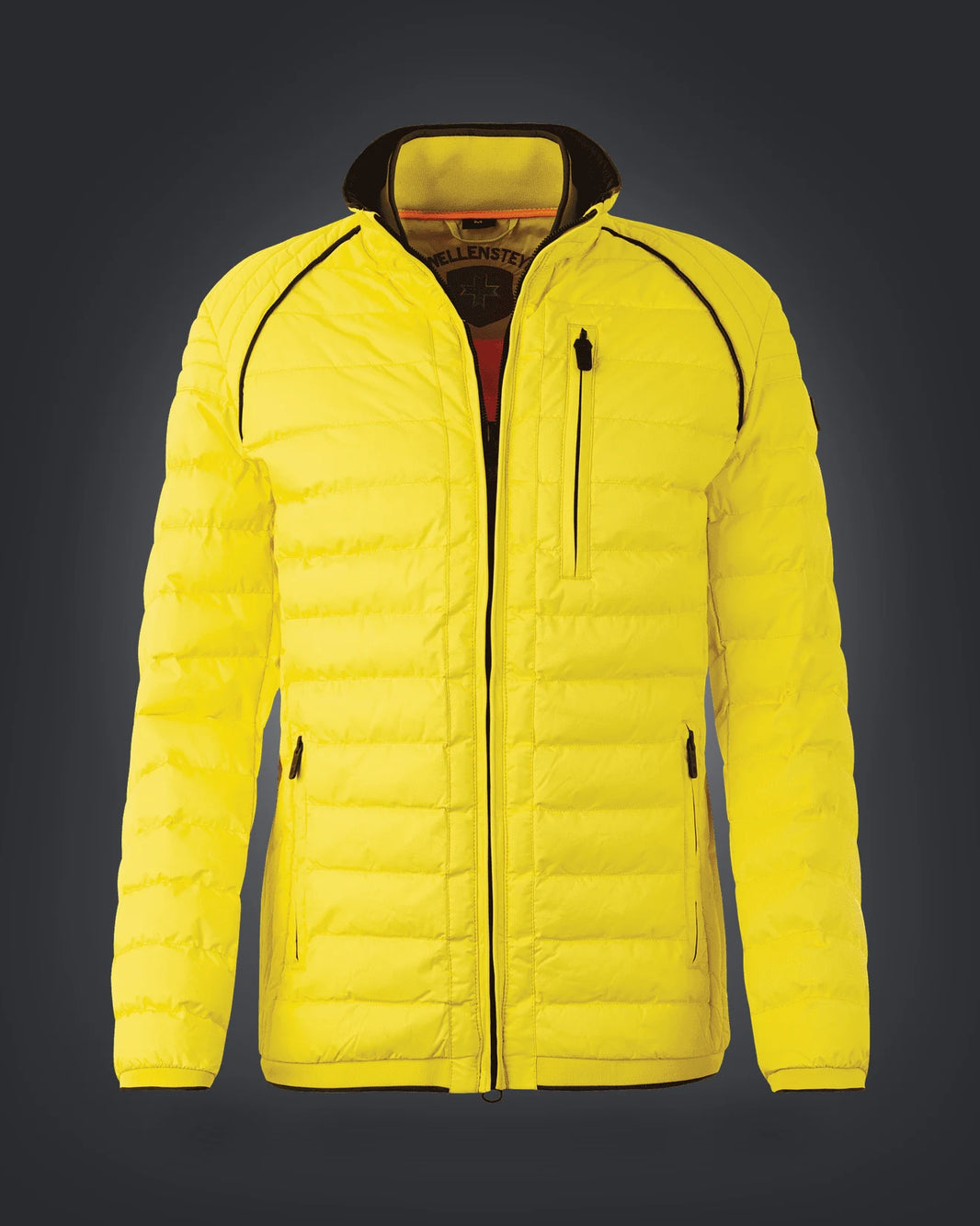 MOL Men, 661, Yellow