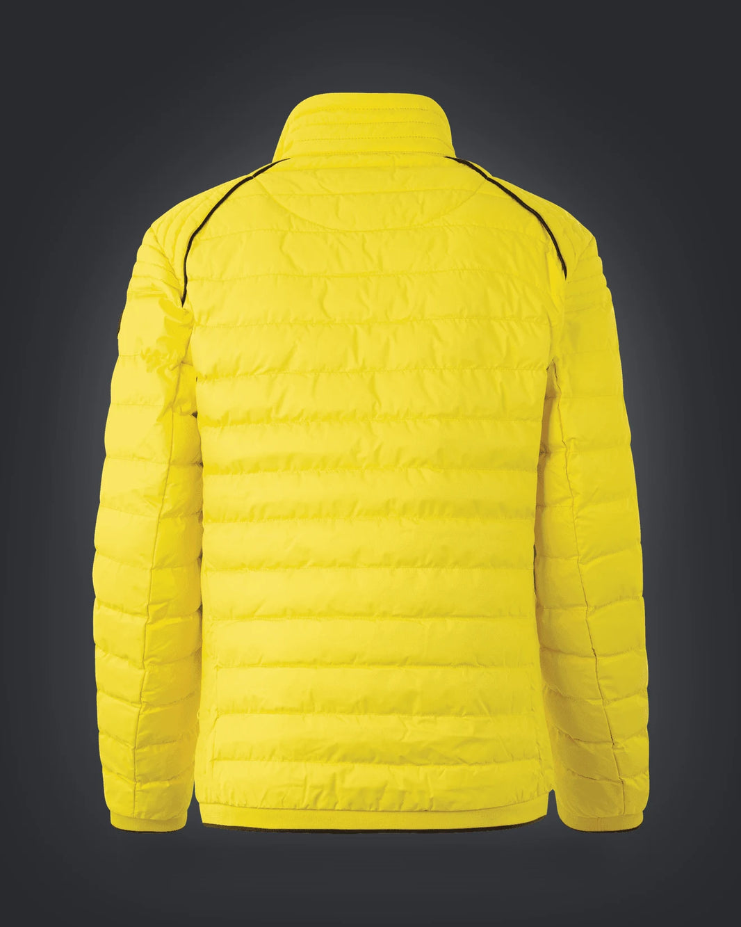 MOL Men, 661, Yellow