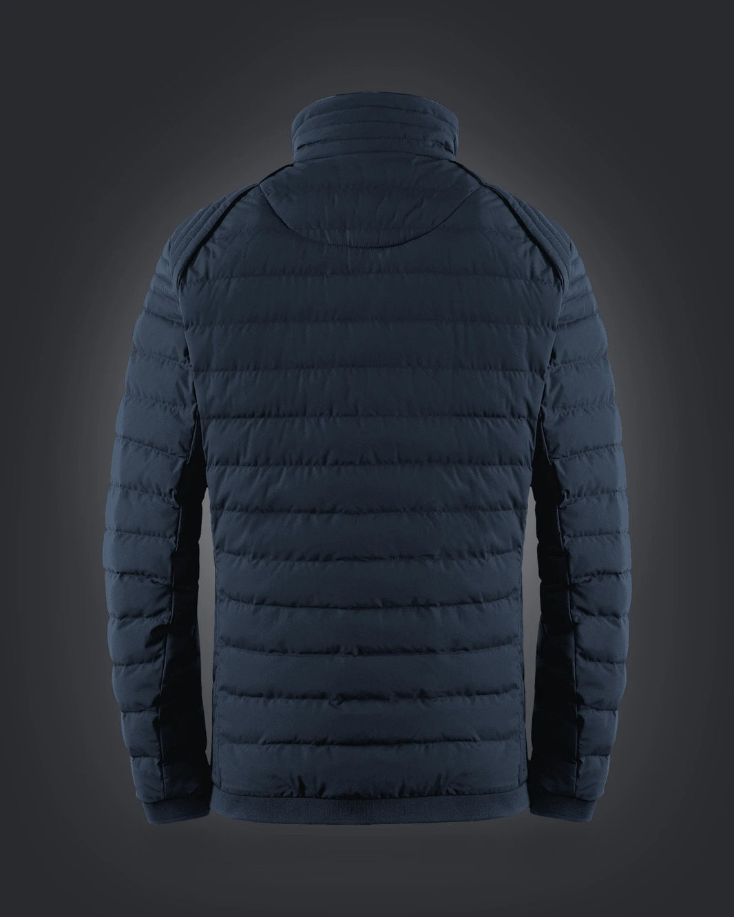 MOL Men, 719, Darknavy