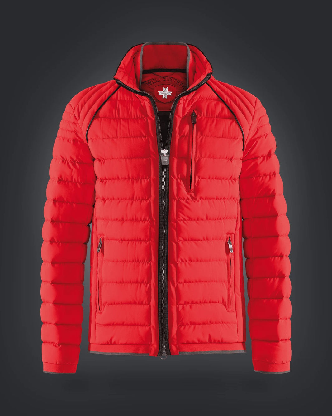 MOL Men, 719, Red