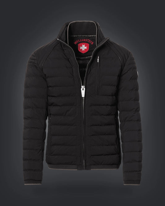 MOL Men, 719, Schwarz
