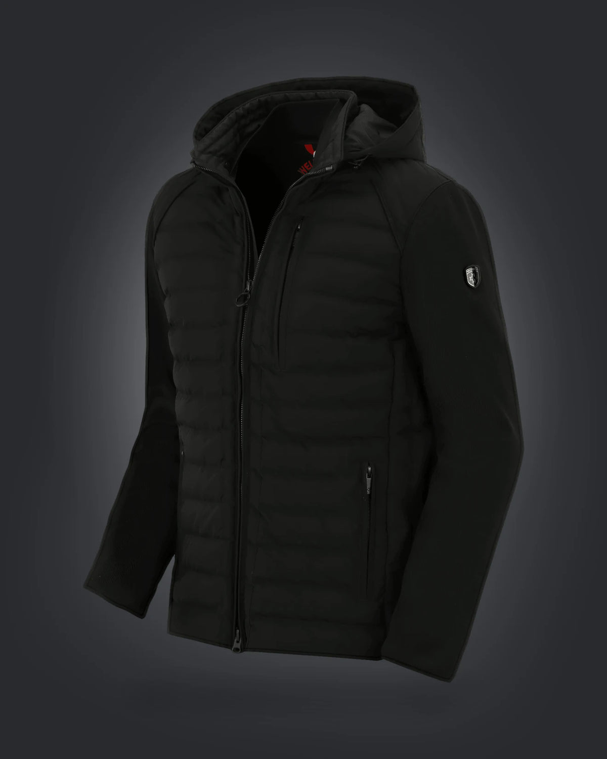 Mol Men Combi, 565, Schwarz