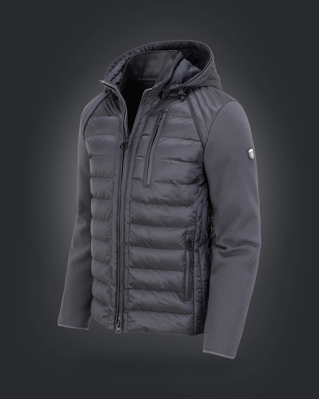 Mol Men Combi, 667, Mindnightblue
