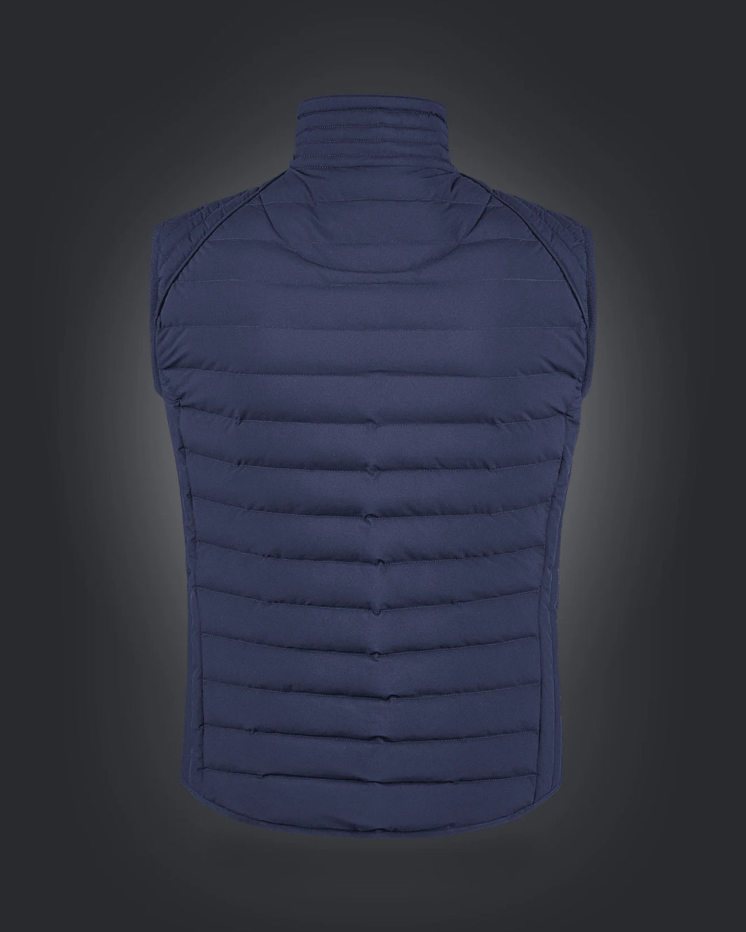 MOL Men Vest,719, Darknavy/Cocos