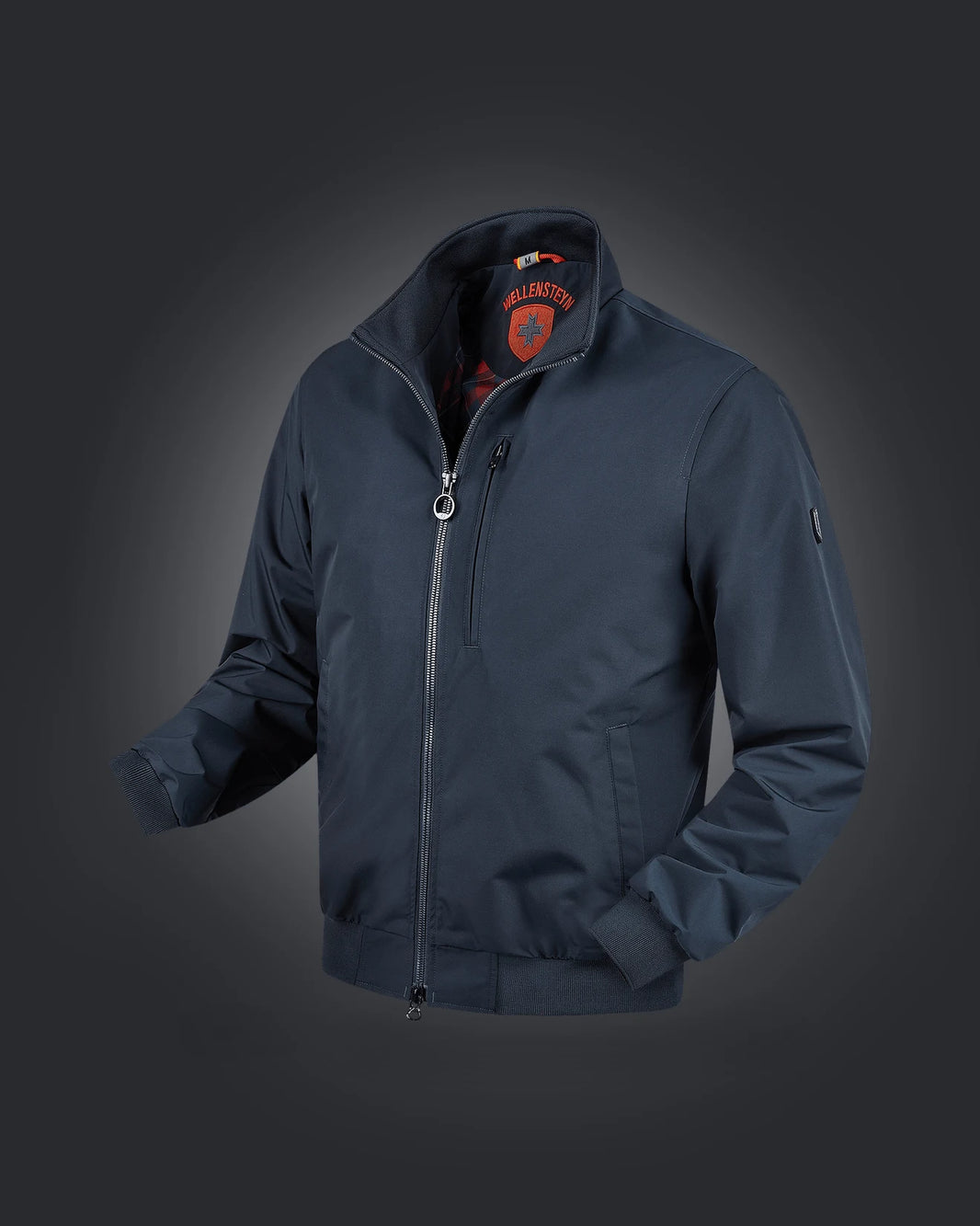 Neptoun Men, 870, Darknavy
