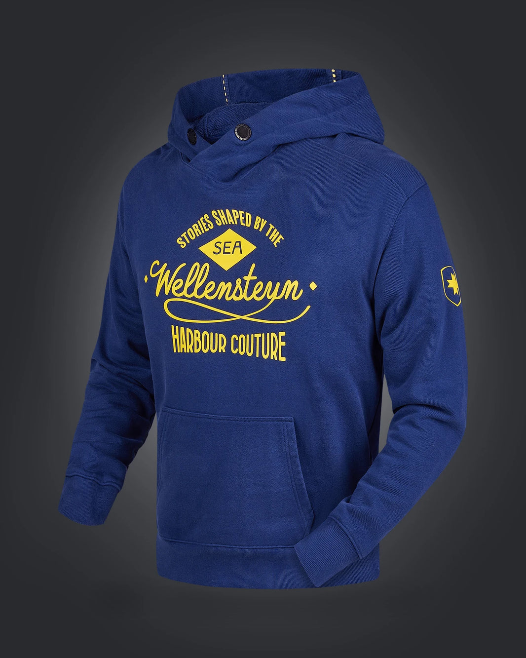 Navigator Men, 789, Midnightblue