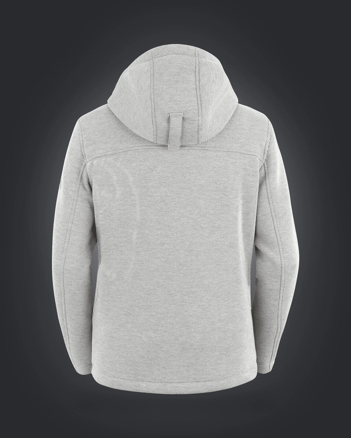 Nordcoast Men,1000,Lightsilvermelange/Red